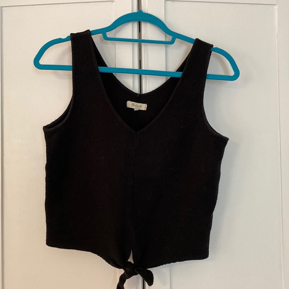 Madewell Top